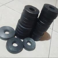 Gambar magnet ferrit lebih lengket dari magnet spiker bekas magnet microwave dari toko experimen prat undefined 1 Tokopedia