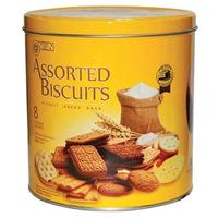 Gambar Nissin Assorted Biscuits 650 g dari Diamond Supermarket undefined 1 Tokopedia