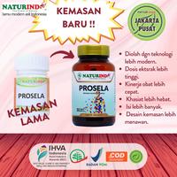 Gambar Naturindo Prosela Obat Herbal Bopeng Penghilang Bekas Jerawat Pria - PROSELA NEW dari Naturindo Jakarta Pusat Dua undefined 2 Tokopedia