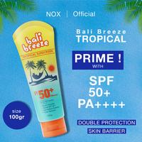 Gambar Bali Breeze Tropical 100gr SPF 65 dari Nox Official undefined 1 Tokopedia