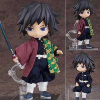 Gambar DP - Nendoroid Doll Demon Slayer Kimetsu no Yaiba Giyu Tomioka - Uang Muka dari Super Cheap Figure Tokopedia undefined 1 Tokopedia