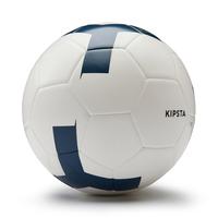 Gambar Bola Sepak Machine Stitched Football Basic F100 size 5 White dari Raytob Outdoor undefined 3 Tokopedia