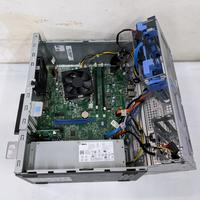 Gambar PC Build-Up Dell Optiplex 3040 MT Intel Core i7-6700 @3.40Ghz Gen 6 - Ram 16GB, SSD256GB,HDD2TB dari POPINDO STORE undefined 3 Tokopedia