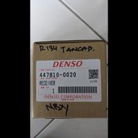 Gambar Filter Dryer AC Mobil Tancap R134 ASLI DENSO/ORIGINAL (PANTHER) dari BAYU AC undefined 3 Tokopedia
