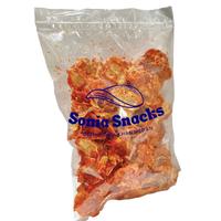 Gambar Keripik Emping Balado Pedas Manis 500gr dari Sonia Snacks undefined 3 Tokopedia