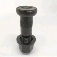 Gambar HUB BOLT RR BAUT RODA BELAKANG HINO 500 R/L HWC ORIGINAL dari MANDIRI SUKSES PART undefined 1 Tokopedia