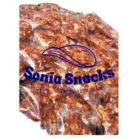 Gambar Keripik Emping Balado Pedas Manis 500gr dari Sonia Snacks undefined 5 Tokopedia