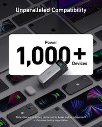 Gambar Anker 737 Powercore 24K Powerbank 24000mAh PD 140W High Speed - A1289 dari bestdeal_NEW undefined 4 Tokopedia