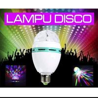 Gambar lampu disko dari sinar jaya plg undefined 2 Tokopedia