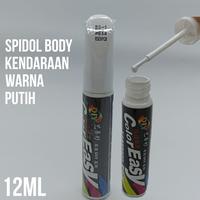 Gambar Spidol Penghilang Goresan Baret Lecet Body Bodi Kendaraan Mobil Motor - Merah dari Baju Perempuan Shop undefined 5 Tokopedia