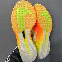 Gambar Nike Zoomx Vaporfly Next% 3 Neon Green dari PO_BOX279 undefined 3 Tokopedia