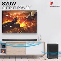Gambar jbl bar 9.1 true wireless surround with dolby atmos 9.1 dari Elektronik place official undefined 5 Tokopedia