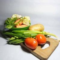 Gambar Bahan Sayur Sop - Dengan Racik dari FCwarehouse undefined 3 Tokopedia
