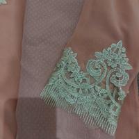 Gambar preloved kaftan sifon dari uci2thys undefined 4 Tokopedia