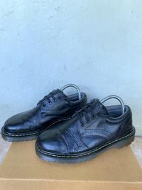 Gambar Sepatu Dr. Martens Pria ( Docmart Ashfeld ) Second Original dari Baby Yoda Shop undefined 3 Tokopedia