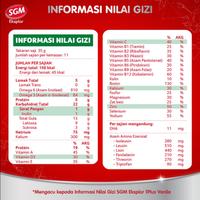 Gambar SGM Eksplor Gain Optigrow 1+ 400gr dari Apotek Harrison PA undefined 3 Tokopedia