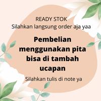 Gambar HAMPERS LEBARAN PAKET SNACK CEMILAN MURAH MERIAH MAKANAN WAFER CHIKI - PAKET 3, Tema Lebaran dari Scarllet Party undefined 3 Tokopedia