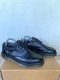Gambar Sepatu Dr. Martens Pria ( Docmart Ashfeld ) Second Original dari Baby Yoda Shop undefined 2 Tokopedia