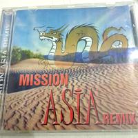 Gambar CD mission asia remix. andy lau alex to vicky zhao jacky cheung RARE!! dari King88 Shop_NEW undefined 1 Tokopedia