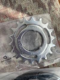 Gambar INTERNAL GEAR 3 SPEED STURMEY ARCHER SRF3 SET dari YES plus US Company undefined 4 Tokopedia