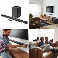Gambar jbl bar 9.1 true wireless surround with dolby atmos 9.1 dari Elektronik place official undefined 3 Tokopedia