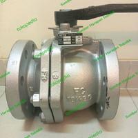 Gambar Ball Valve kitz / Stop Kran Kitz 3" Inch JIS 10K / DN 80 dari Sumber Harapan Teknik undefined 2 Tokopedia