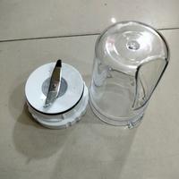 Gambar PHILIPS Dry Mill ORIGINAL Blender I Gelas + Pisau Bumbu Blender Philip dari K-on r1 concepts undefined 4 Tokopedia