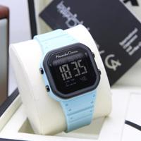 Gambar Jam Tangan Wanita AC Alexandre Christie 9347 Original - Blue Vanilla dari Xtra Watch undefined 1 Tokopedia