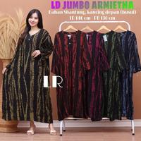 Gambar DASTER LONGDRESS JUMBO RAYON BATIK KANCING DEPAN BUSUI MURAH PEKALONGA - LDS NAMIRA dari GROSIR DASTER 99 undefined 1 Tokopedia