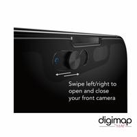 Gambar Lamina CamSlider TG iPhone 13 Pro Max dari Digimap Official Store undefined 3 Tokopedia