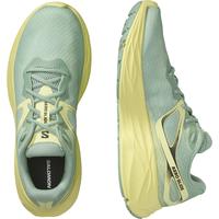 Gambar Road Running Shoes Salomon Aero Glide (Unisex) - BLUE ASHES, 42 2/3 dari SALOMON.ID undefined 5 Tokopedia