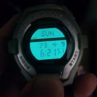 Gambar jam tangan bekas casio g shock g cool original dari scnd job undefined 2 Tokopedia