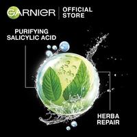 Gambar Sabun Muka Garnier Men Oil Control Cooling Foam Lemon - 100 ml (3 Pcs) dari M2F2 Shop - Paseban undefined 3 Tokopedia