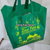 Gambar Tas lebaran Idul Fitri 25x25 Kue Spunbond dari Ganol-Nol1 undefined 1 Tokopedia