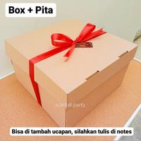 Gambar HAMPERS LEBARAN PAKET SNACK CEMILAN MURAH MERIAH MAKANAN WAFER CHIKI - PAKET 3, Tema Lebaran dari Scarllet Party undefined 5 Tokopedia
