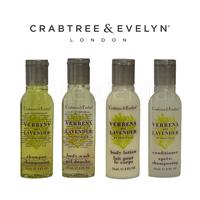 Gambar Crabtree & evelyn body lotion shampoo conditioner crabtree and evelyn - Body lotion dari Aplus.dental undefined 1 Tokopedia