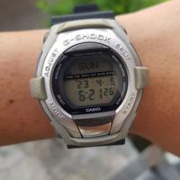 Gambar jam tangan bekas casio g shock g cool original dari scnd job undefined 1 Tokopedia
