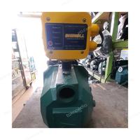 Gambar Pompa booster pendorong 250 watt otomatis digital dari PD.Cemerlang undefined 3 Tokopedia