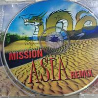 Gambar CD mission asia remix. andy lau alex to vicky zhao jacky cheung RARE!! dari King88 Shop_NEW undefined 2 Tokopedia