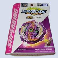 Gambar TAKARA TOMY Beyblade Burst Superking Jet Wyvern B-177 dari Art&amp;Fun undefined 1 Tokopedia