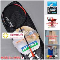 Gambar RAKET BADMINTON YONEX ASTROX 77 PRO ORIGINAL MADE IN JAPAN - 4U(83g)G5, RAKET ONLY dari SportsLife.id undefined 1 Tokopedia