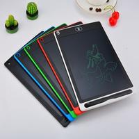 Gambar LCD Writing Tablet Anak 8.5 inch Papan Tulis Digital Mainan Edukasi dari Groserba Murah undefined 4 Tokopedia