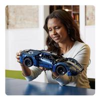 Gambar Lego 42154 2022 FORD GT dari GOLD VICTORY undefined 2 Tokopedia