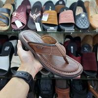 Gambar Sandal Pria Jepit NECKERMANN dari ED STOREMEDAN undefined 1 Tokopedia