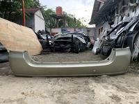 Gambar Bumper Bemper Belakang Inova Innova Lama Original Copotan dari juragan autoparts undefined 1 Tokopedia