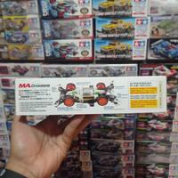 Gambar Tamiya 95517 Hyundai i20 coupe WRC dari OV STB LOVERS undefined 2 Tokopedia