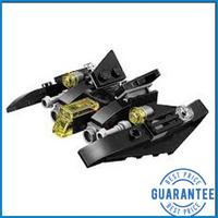 Gambar LEGO POLYBAG 30526 BATMAN THE MINI ULTIMATE BATMOBILE | CPL dari Zazu Aksesoris undefined 2 Tokopedia