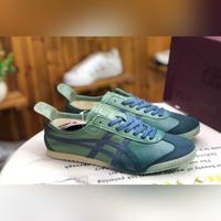 Gambar Sepatu OT Mexico 66 Nippon Made Blue Vintage dari ONITSUKA TIGER STORE CITY. undefined 5 Tokopedia