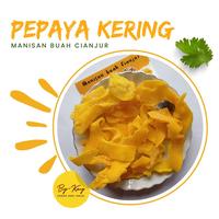 Gambar PEPAYA KERING MANISAN KERING MANISAN KHAS CIANJUR MANISAN BUAH KERING - 250GRAM dari By Kny undefined 1 Tokopedia