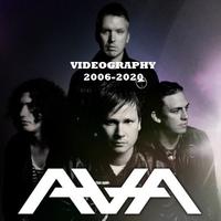 Gambar DVD Musik Angel & Airwaves # Videography 2006-2020 dari CUKONG-PELEM undefined 1 Tokopedia